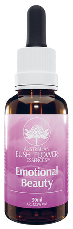 EMOTIONAL BEAUTY 30ML  