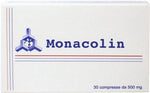 MONACOLIN 30CPR  