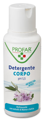 PROFAR DETERGENTE CORPO 250ML  