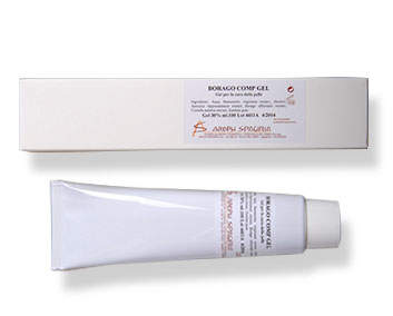 BORAGO COMP GEL 100ML  