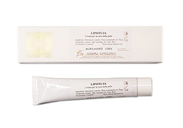 LIPOTUJA CREMA 30ML