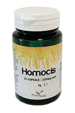 HOMOCYS 30CPS  