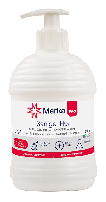 MARKA SANIGEL HG DISINF 500ML
