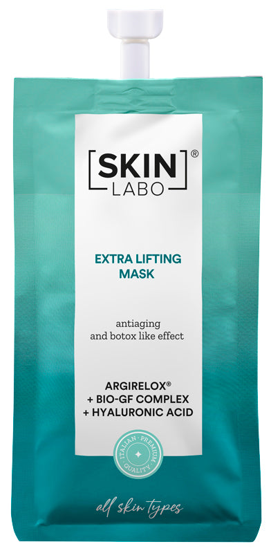 SKINLABO EXTRALIFT MASK S/RIS