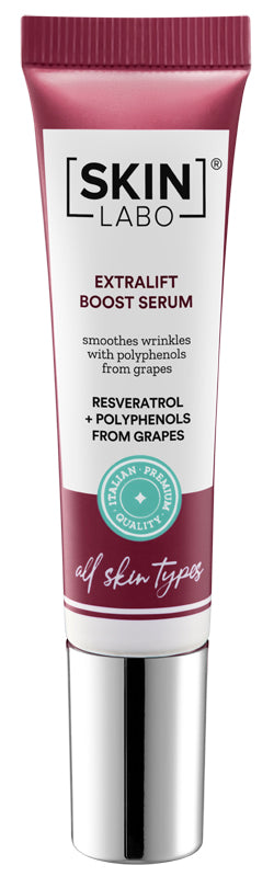 SKINLABO EXTRA-LIFT BOOST SER