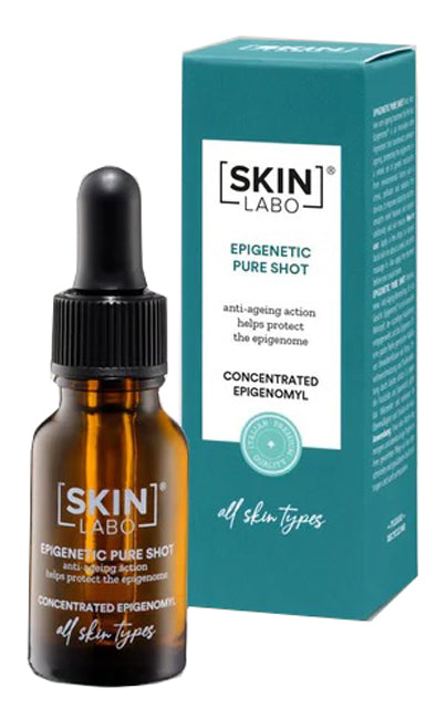 SKINLABO CONC EPIGENOM 15ML