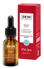 SKINLABO CONC RETINOL 15ML  