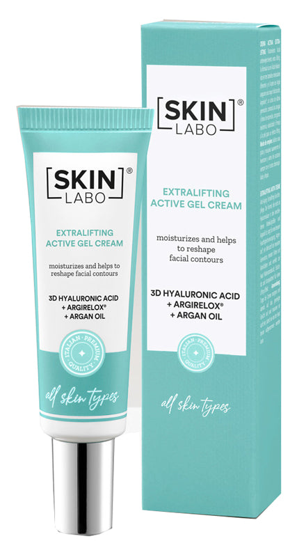 SKINLABO EXTRALIFTING ACTI GEL
