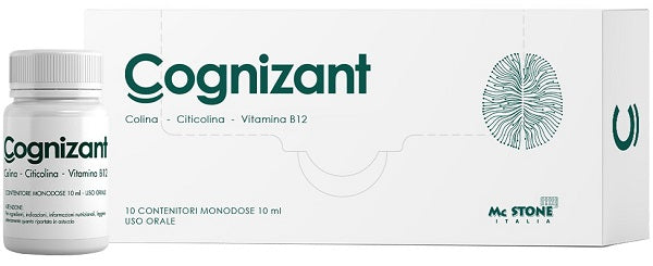 COGNIZANT 10FL 10ML  