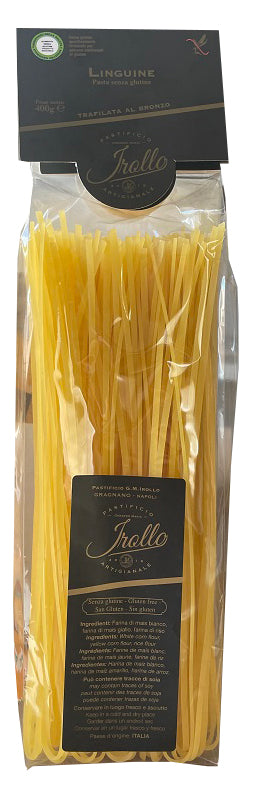 IROLLO LINGUINE 400G
