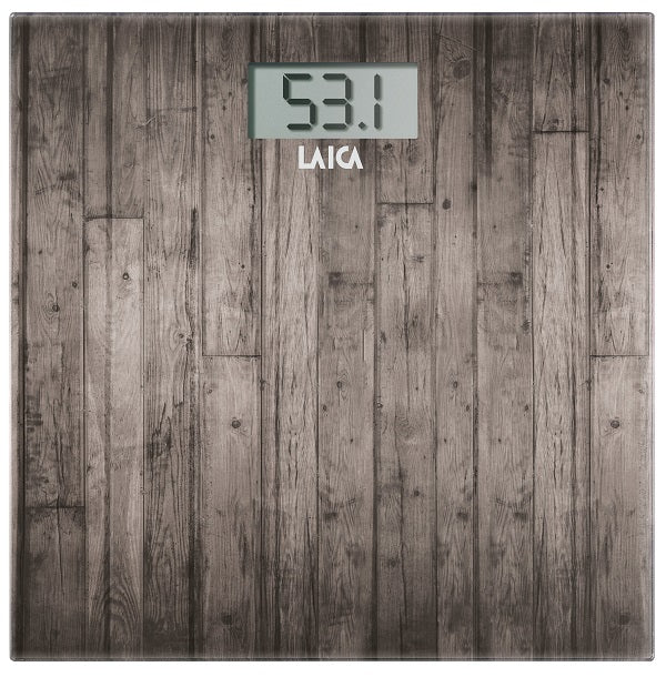 PESAPERSONE ELETTRONICA VETRO