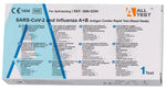 SARS-COV-2&INFLUENZA A+B SELF  