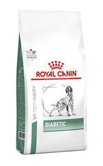 VHN DOG DIABETIC 1,5KG  