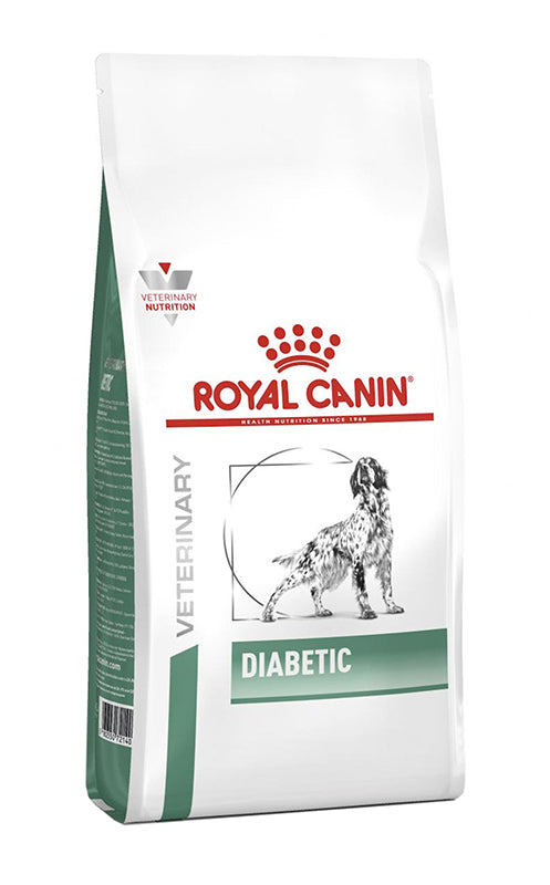 VHN DOG DIABETIC 1,5KG