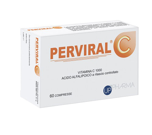 PERVIRAL C 60CPR  