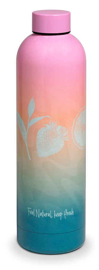 Neavita Twice Bottiglia Thermos Acciaio Da 750ml
