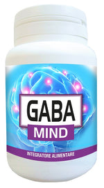 GABA MIND 60CPR  