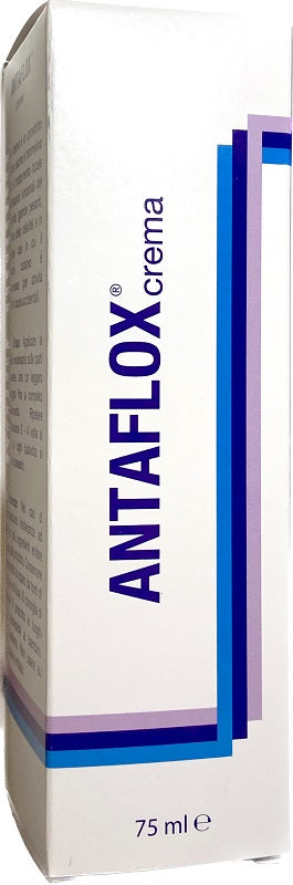 ANTAFLOX CREMA 75ML
