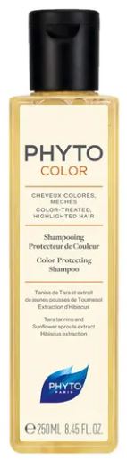 Phyto Phytocolor Shampoo Protettivo Del Colore 100ml