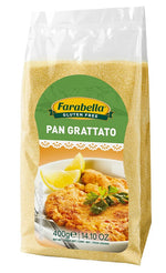 FARABELLA PAN GRATTATO 400G  
