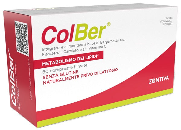 COLBER 60CPR FILMATE