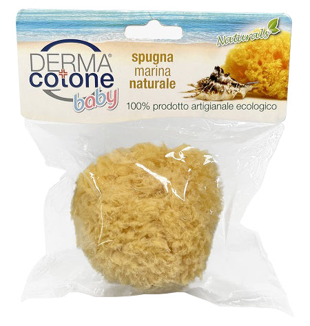 DERMACOTONE SPUGNA MARINA
