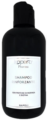 SHAMPOO RINFORZANTE 200G  