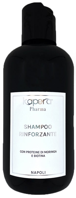 SHAMPOO RINFORZANTE 200G