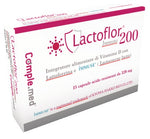 LACTOFLOR IMMUNO 200 15CPS  
