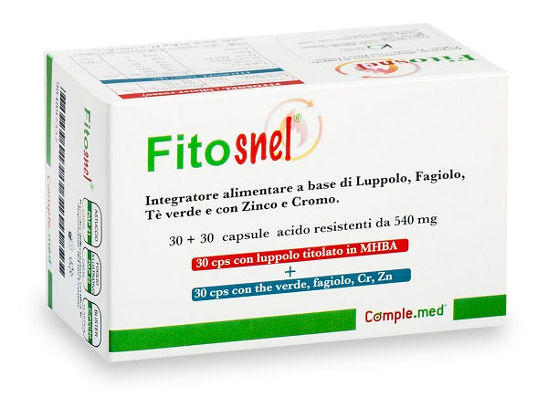 FITOSNEL 60CPS
