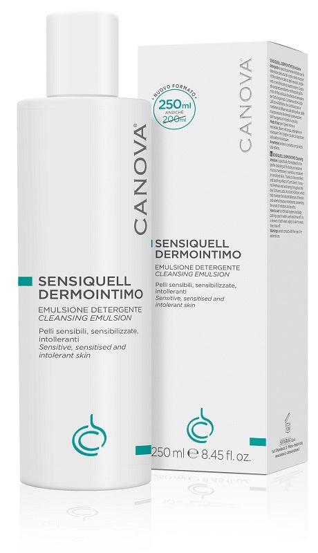 SENSIQUELL DERMOINTIMO CANOVA  