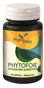 PHYTOFOIE 50CPS  
