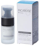INCAROSE HYALUR CONTORNO OCCHI  