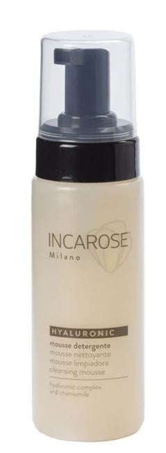 INCAROSE HYALUR MOUS DET VISO
