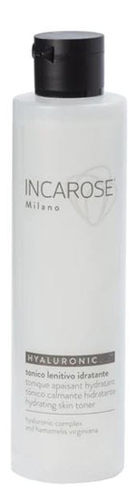 INCAROSE HYALUR TONICO VISO  