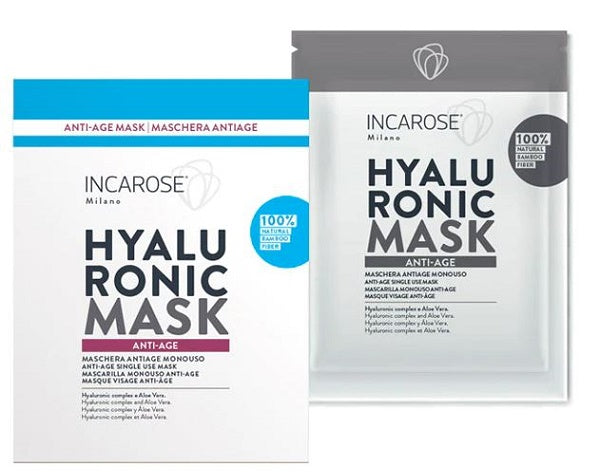 HYALURONIC MASC TESS ANTIAGE
