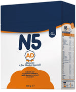 N5 AD POLVERE 400G  