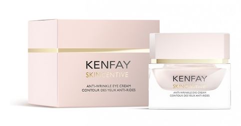 KENFAY CONTORNO OCCHI 15ML  