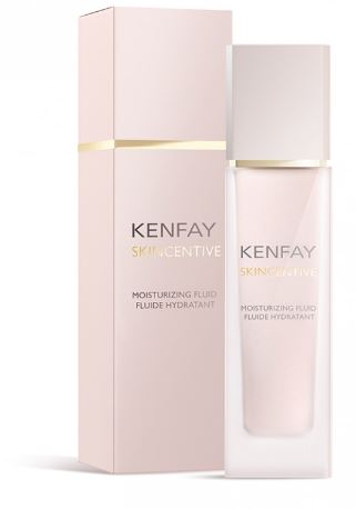 KENFAY FLUIDO IDRATANTE 50ML