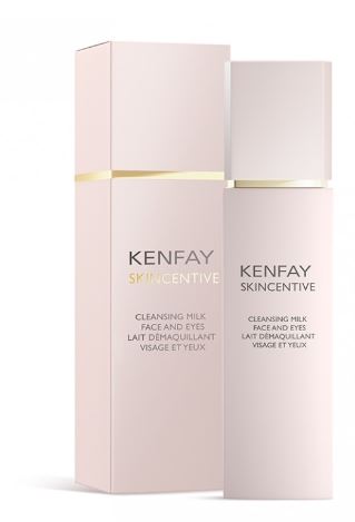 KENFAY LATTE STRUCCANTE 150ML  