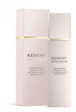 KENFAY LATTE STRUCCANTE 150ML  