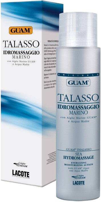 GUAM TALASSO IDROMASS MARINO  
