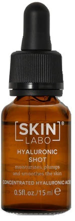 SKINLABO HYALURONIC SHOT 15ML  