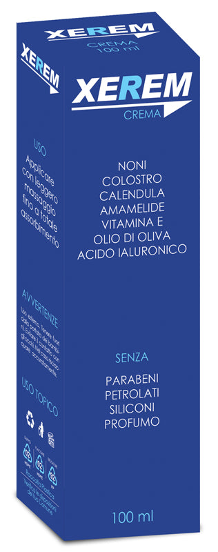 XEREM CREMA 100ML  