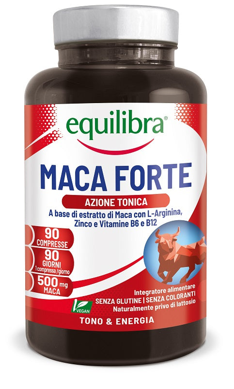 MACA FORTE 90CPR
