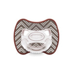 JB GLEE 6M+ ZIGZAG M 1SUCCH  