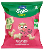 HERO SOLO SNACK MINI PUFF FRAG  