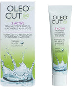 OLEOCUT AC 3 ACTIVE GEL 30ML  