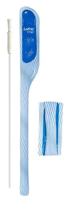 LOFRIC ORIGO CATET U CH12 FLES  