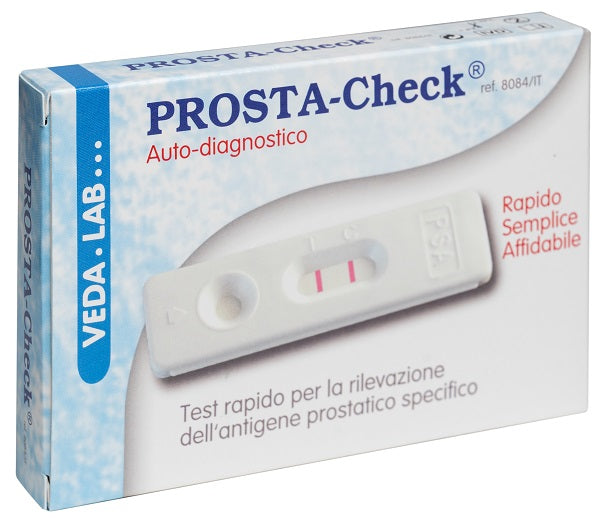PROSTATA PSA TEST CHECK 1PZ
